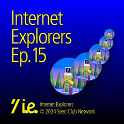 episode cover art
