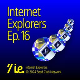 artwork for Internet Explorers