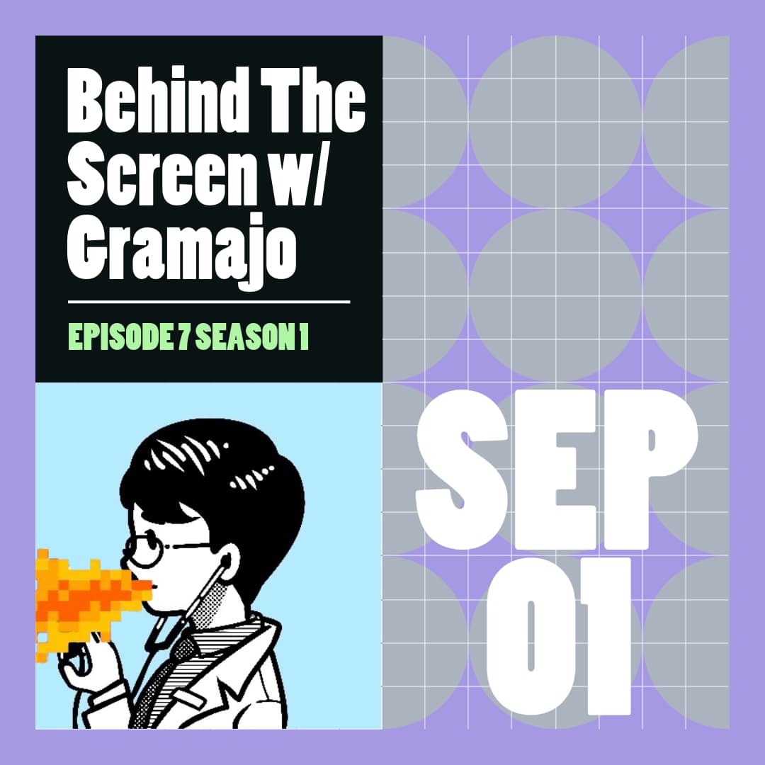episode cover art