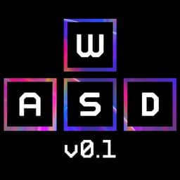 artwork for WASD