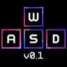 artwork for WASD