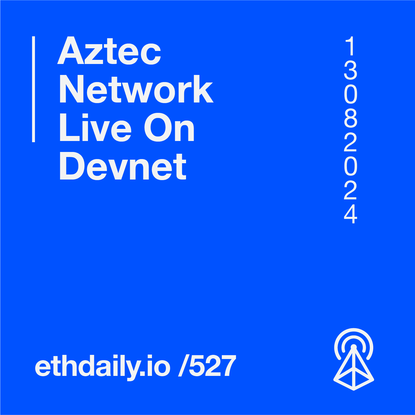 artwork for ETH Daily