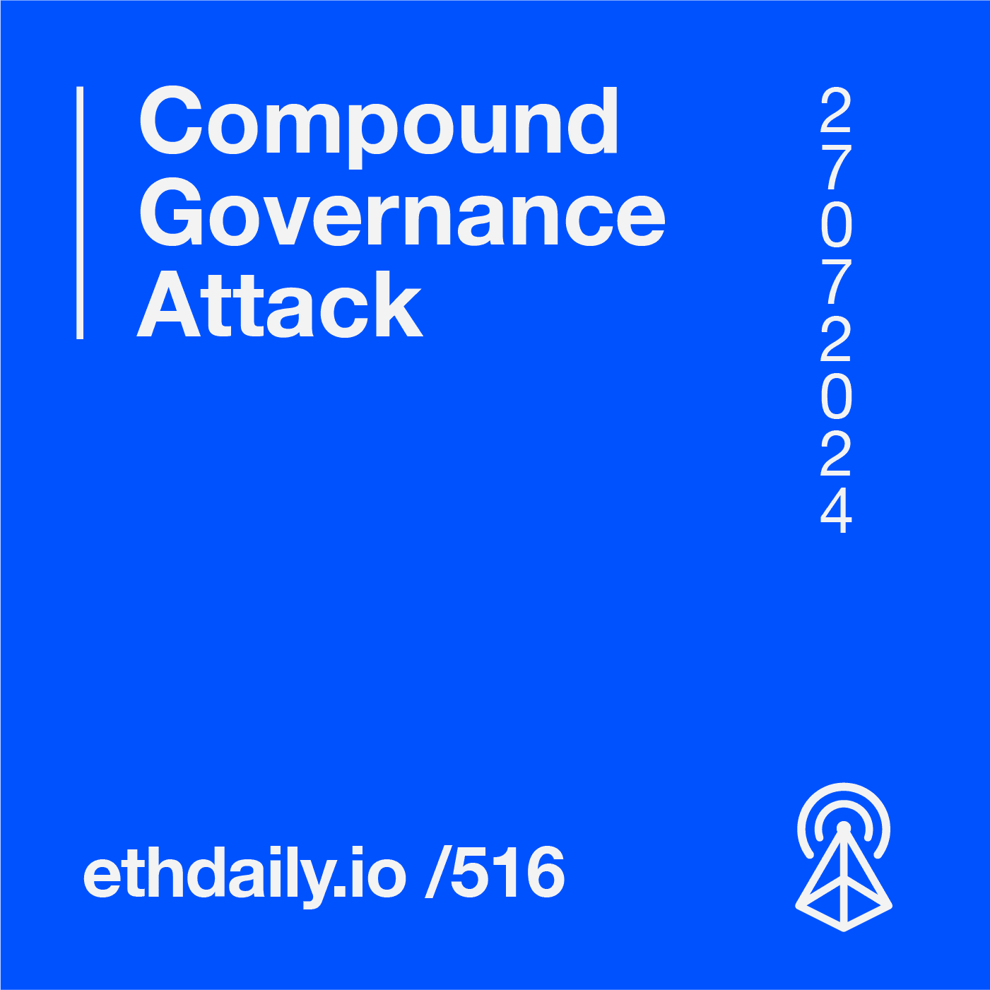 Compound Governance Attack coverart