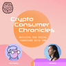 artwork for Crypto Consumer Chronicles