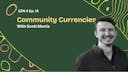 artwork for Community Currencies w/ Scott Morris