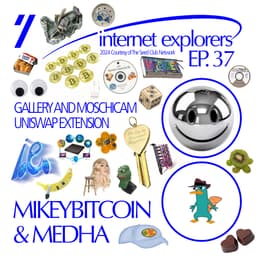 artwork for Internet Explorers