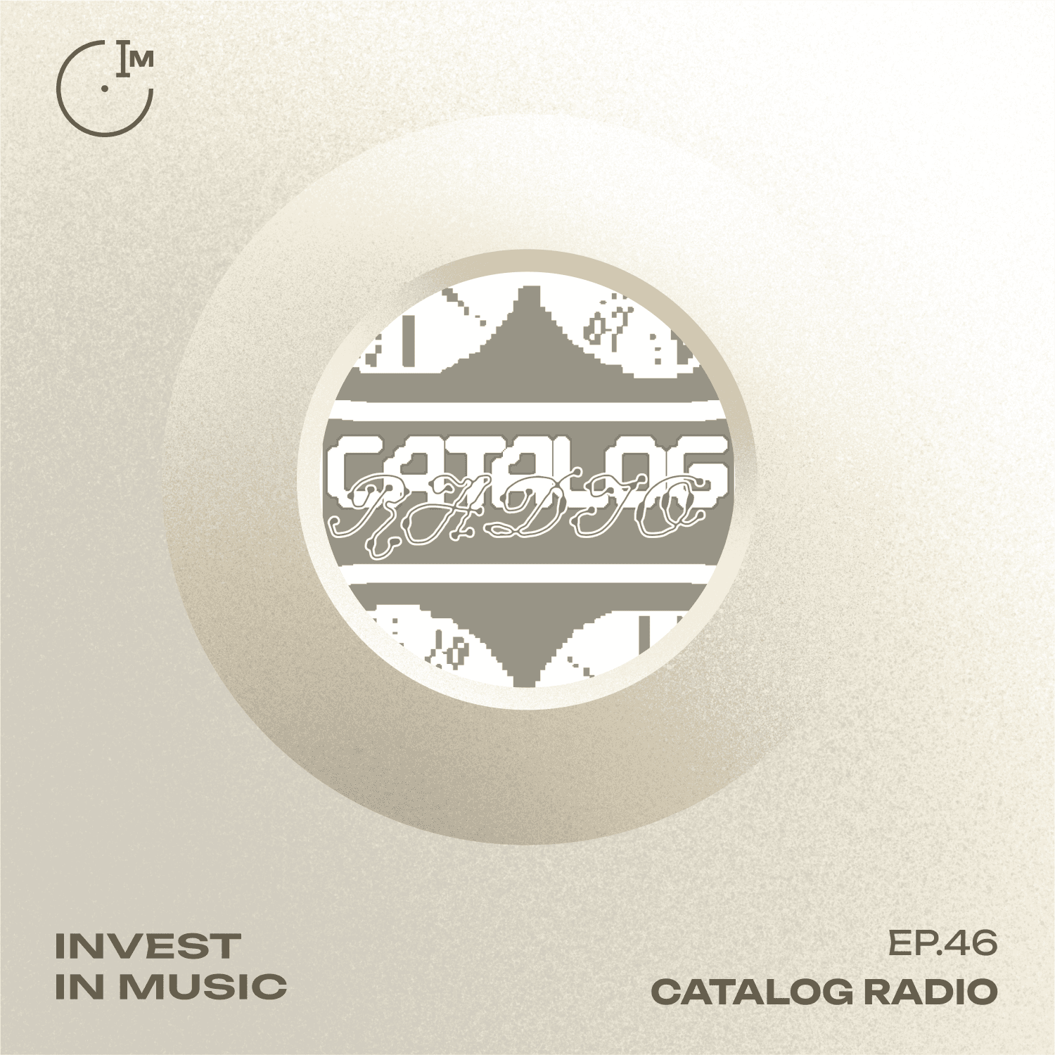 artwork for Invest in Music Podcast