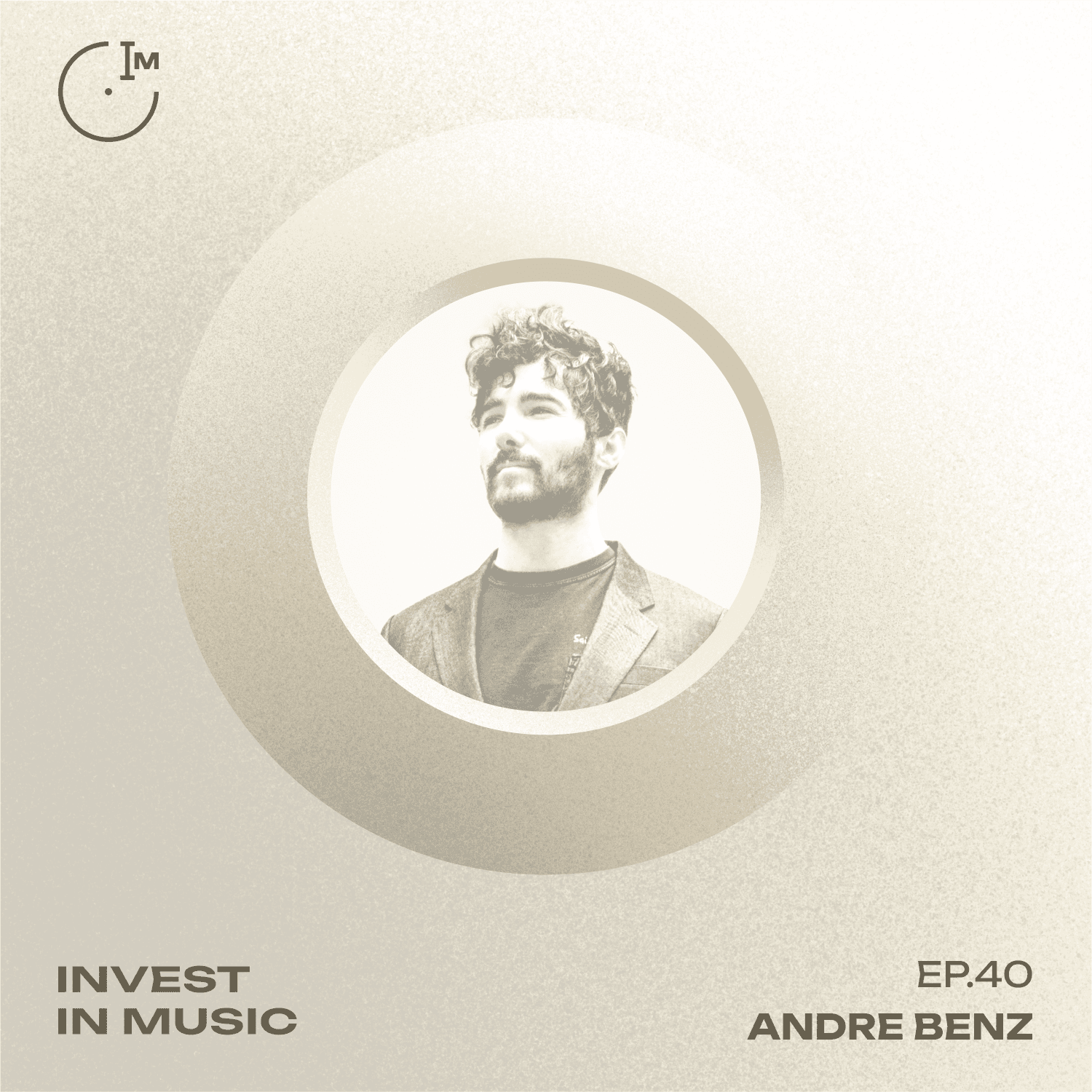 artwork for Invest in Music Podcast