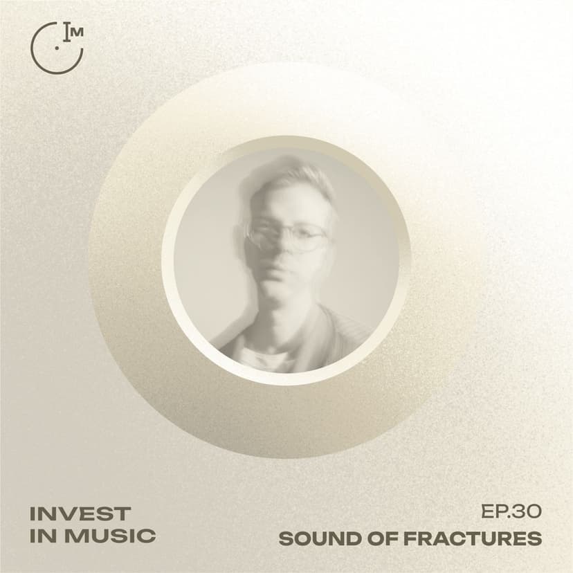 artwork for Invest in Music Podcast