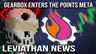 artwork for Leviathan News