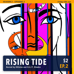 artwork for Rising Tide