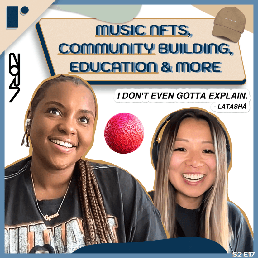 artwork for Rehash: A Web3 Podcast