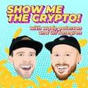 artwork for Show Me The Crypto