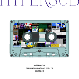 episode cover art