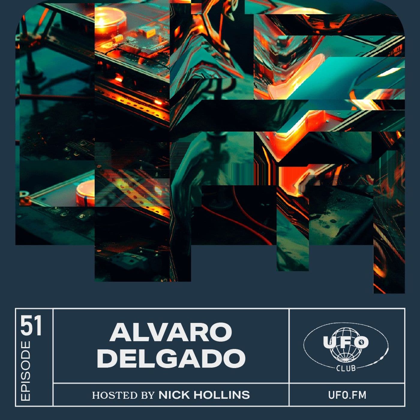 episode cover art