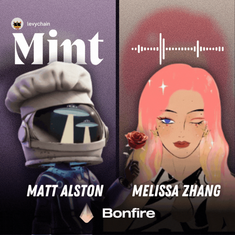 artwork for Mint Podcast