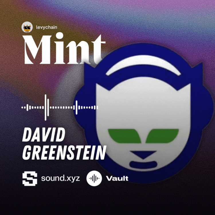 artwork for Mint Podcast