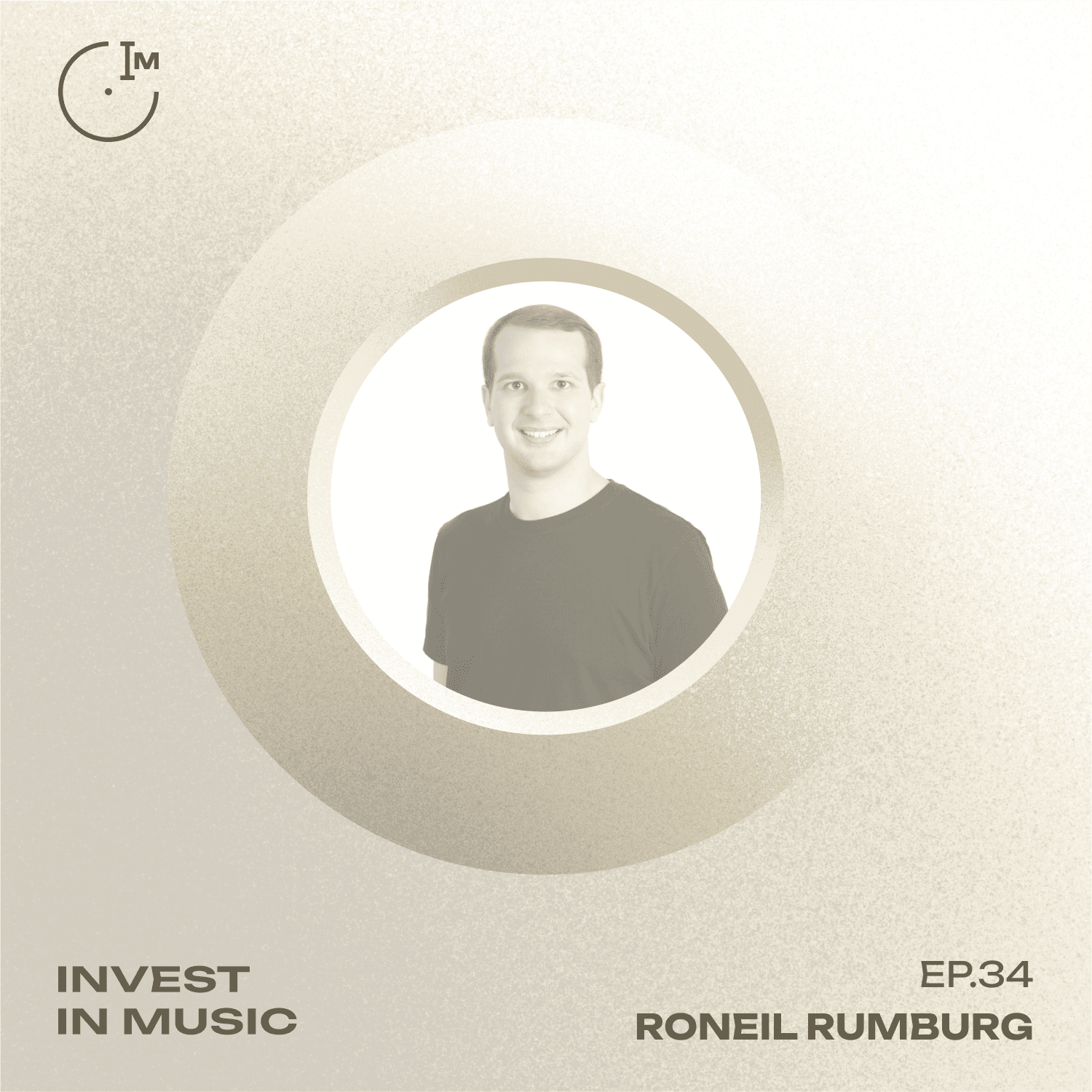 artwork for Invest in Music Podcast