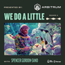 artwork for We Do A Little