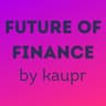 artwork for Future of Finance