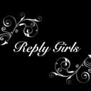 artwork for reply girls