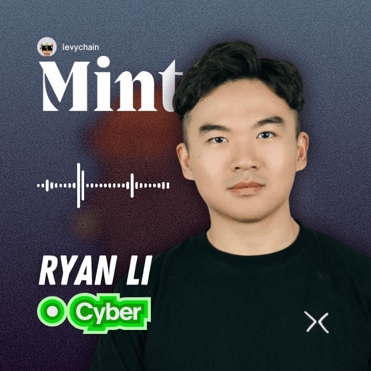 artwork for Mint Podcast