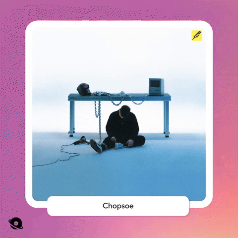 artwork for Coop Records Podcast
