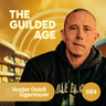 artwork for The Guilded Age