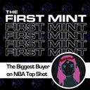 artwork for The Biggest Buyer on NBA Top Shot