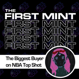 artwork for The First Mint