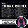 artwork for The First Mint