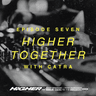 artwork for Higher Together