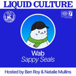 episode cover art