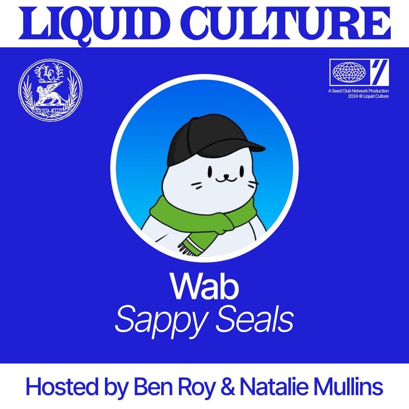 artwork for Liquid Culture