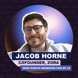 artwork for ZEROPOD (The Zero Rights Reserved Podcast): A CC0 Video Podcast About Enjoying Ethereum