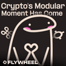 artwork for Flywheel DeFi