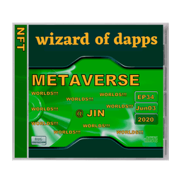 episode cover art
