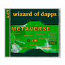 artwork for Wizard of Dapps