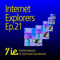 episode cover art