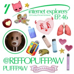 episode cover art