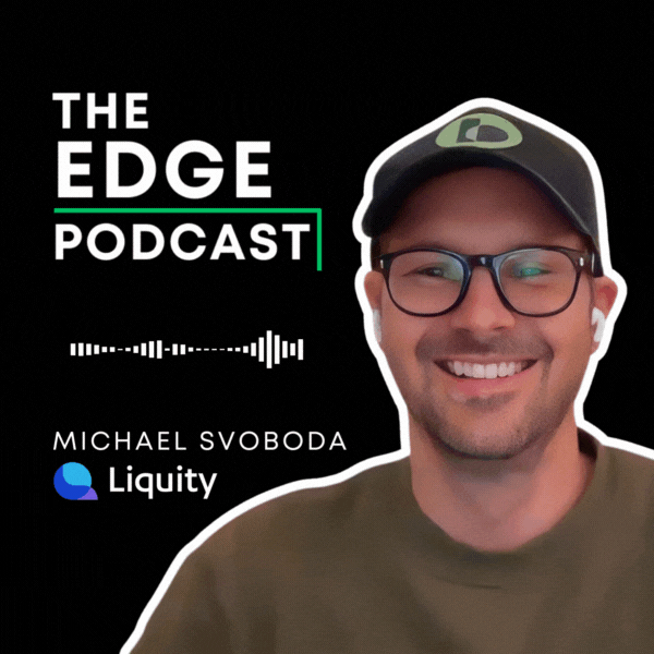 artwork for The Edge Podcast