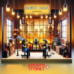 artwork for Growth Stories