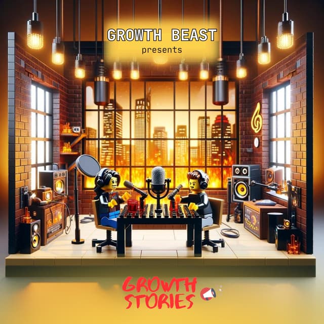 Growth Stories's Cover Art