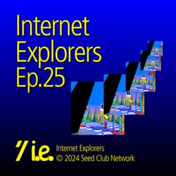 episode cover art
