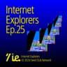 artwork for Internet Explorers