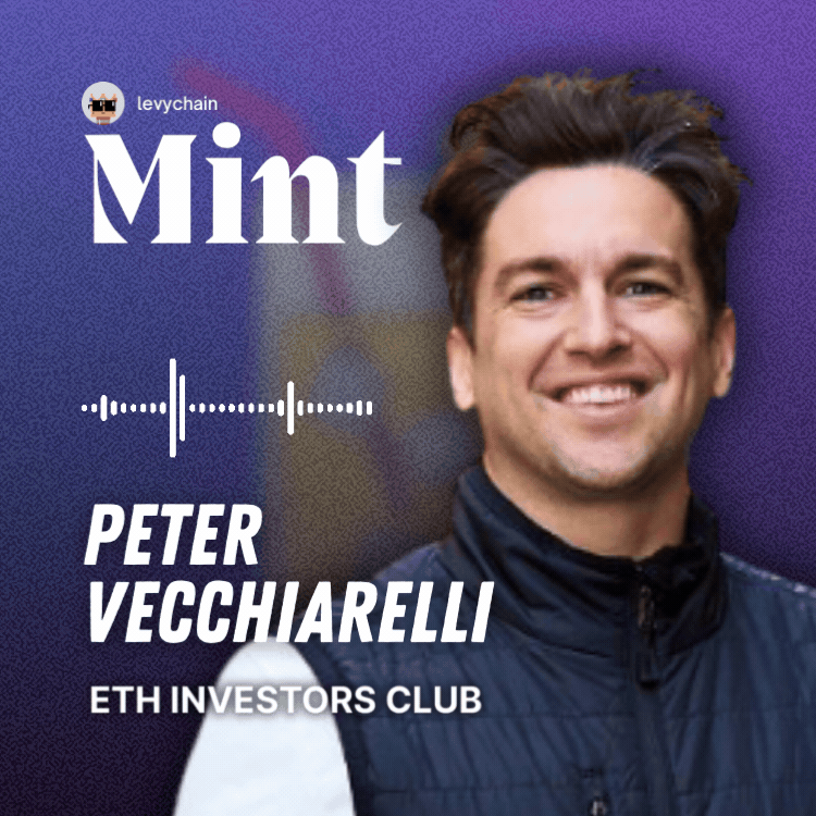 artwork for Mint Podcast