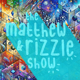 artwork for The Matthew & Rizzle Show