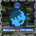 artwork for Meet the FOCGER: Shora, PixeLAW