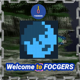 artwork for FOCGERS