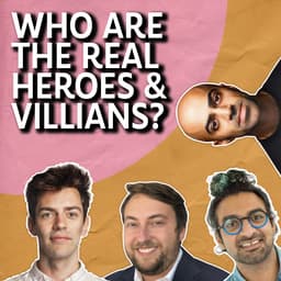 episode cover art